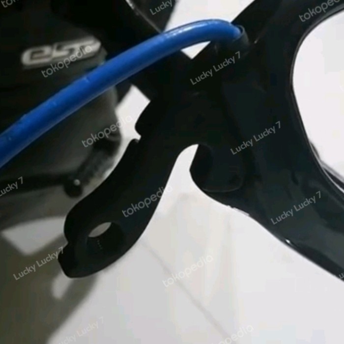 Anting Rd Sepeda Pinarello Hanger Rd Pinarello F8 F10 F12 #Gratisongkir