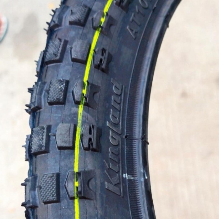 Ban Luar Sepeda Ukuran 18 X 2.125 Ban Luar Bmx Ban Luar Sepeda #Gratisongkir