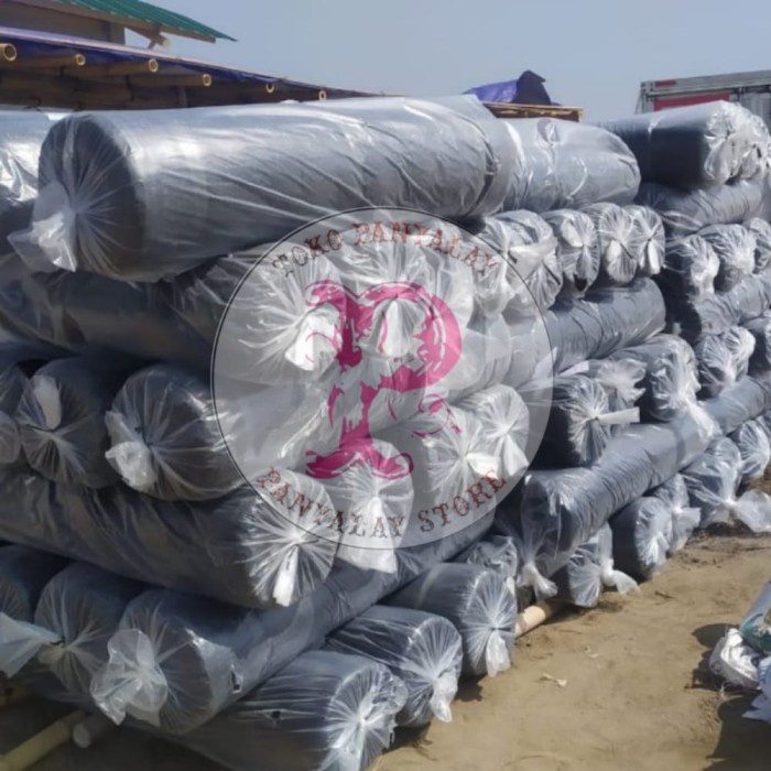 Terbaru Jaring Paranet 60% Grade A 1 ROLL (P:100m*Lebar:3m)/Hiasan Taman/Taman Berkualitas