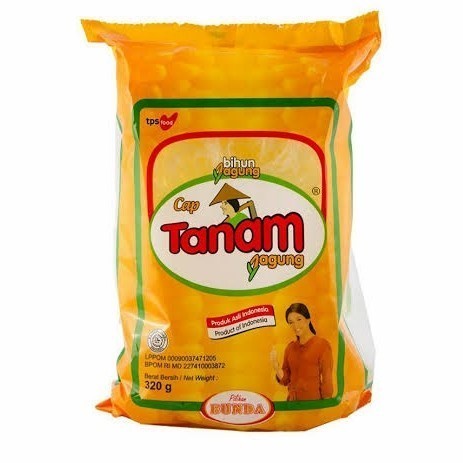 

BIHUN CAP TANAM JAGUNG 320 GRAM 4