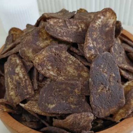 

Pisang Coklat Khas Lampung - 250gr WE!