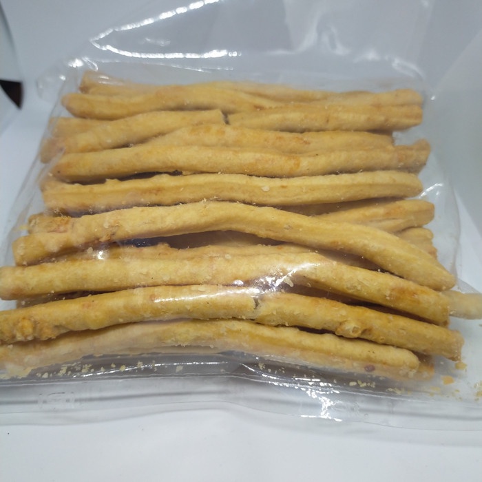 

STIK KEJU SPESIAL / FULL WISMAN / TERLARIS / ENAK BERAT 250 GR WE!