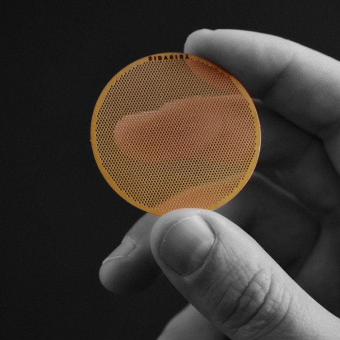 Sibarist The Booster