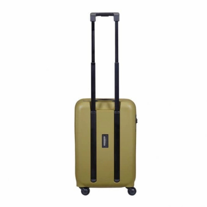 Koper Lojel Vita Size Cabin 21" Inci Hardcase Tsa