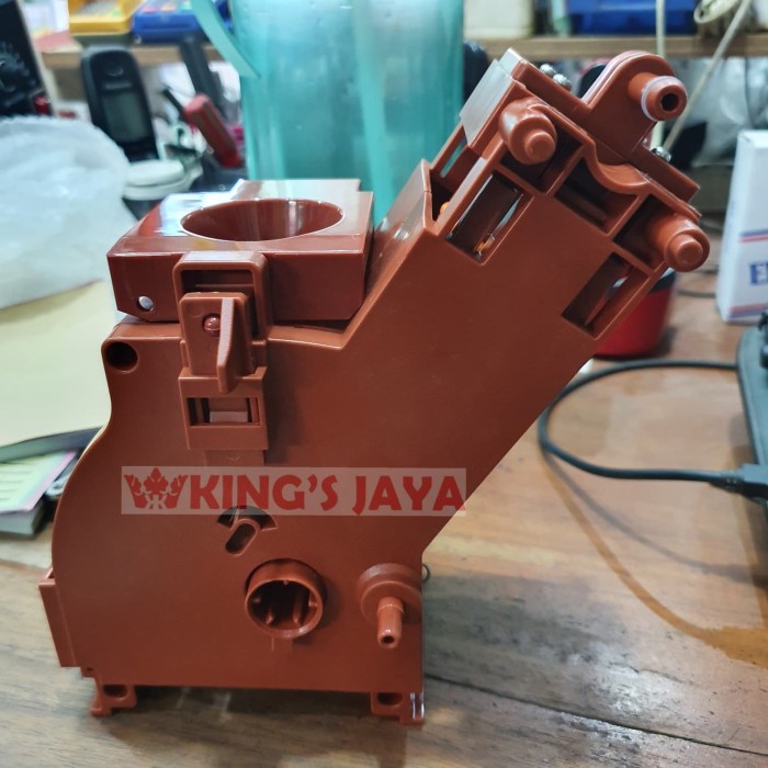 Brewing unit untuk mesin espresso Merol ME707/709/712/715
