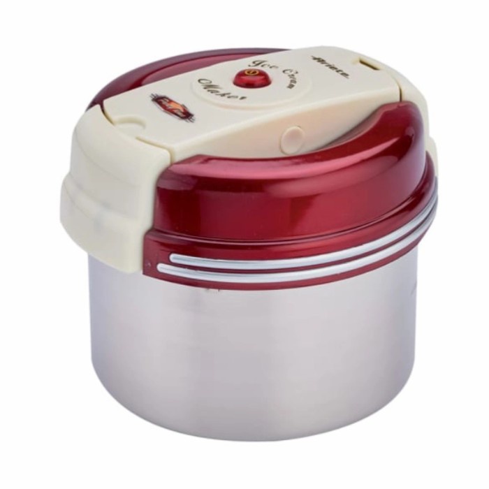 Ariete Alat Pembuat Es Krim Es cream maker