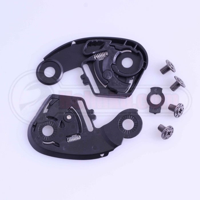 Executive RATCHET VISOR - GM AIRBORNE