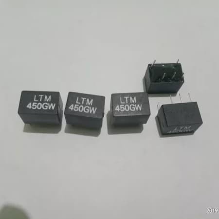 JTTOP" LTM 450GW LTM450GW KERAMIK FILTER RECEIVIR KENWOOD ALINCO YAESU ICOM