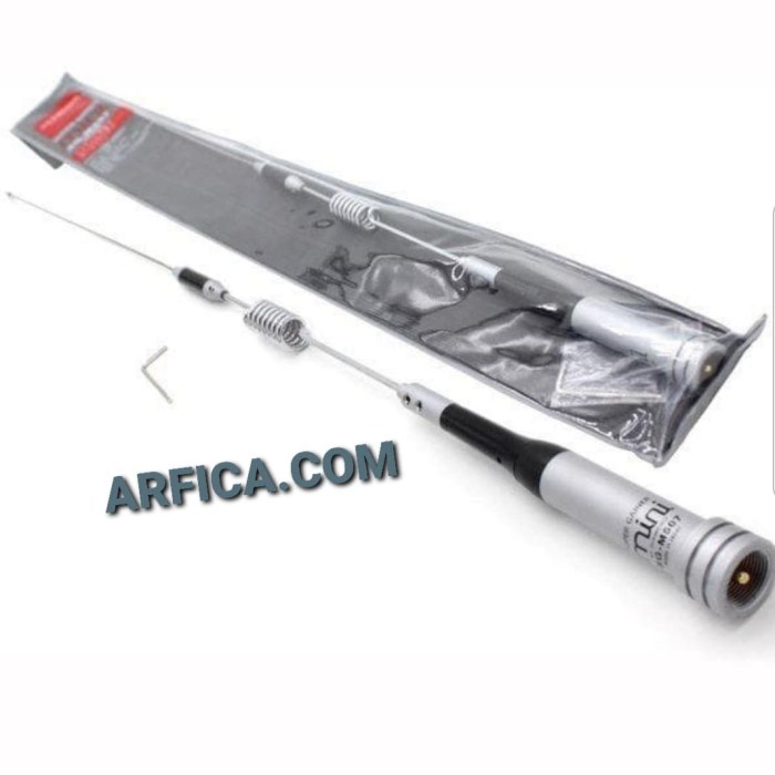 JTTOP" ANTENA RIG HT MOBIL SUPER GAINER SG-M507 DUALBAND