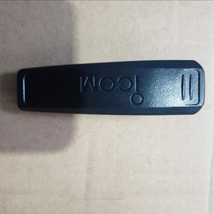 JTTOP" KLIPER BEL KLIP HT ICOM V88 HT ICOM U88