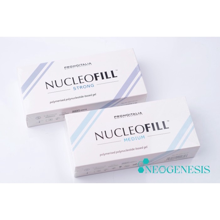 ..... Nucleofill Strong Medium Skinbooster Original