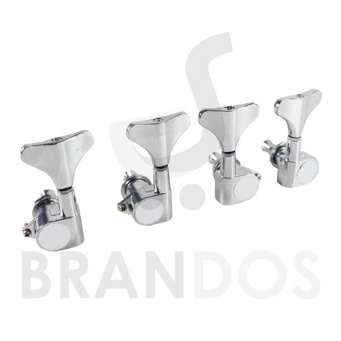 DRYER TUNING PEG GITAR BASS GUITAR MACHINE HEAD BMH-02