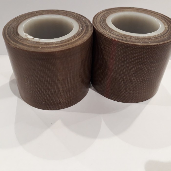 

TEFLON TAPE (0,13MM X 50MM X 10 M)