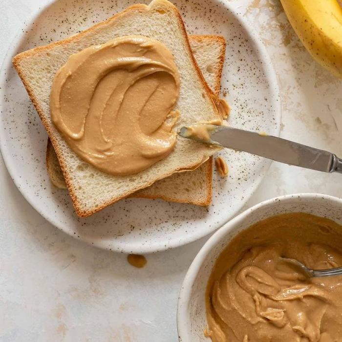 

Greenara Unsweetened Peanut Butter 230Gr / Selai Kacang