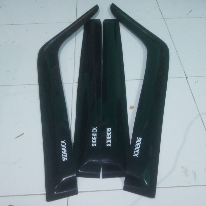 Talang Air Sidekick 1996