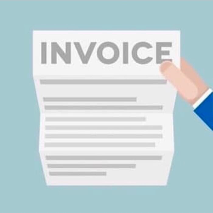 

Nota Customer Pak Hadi