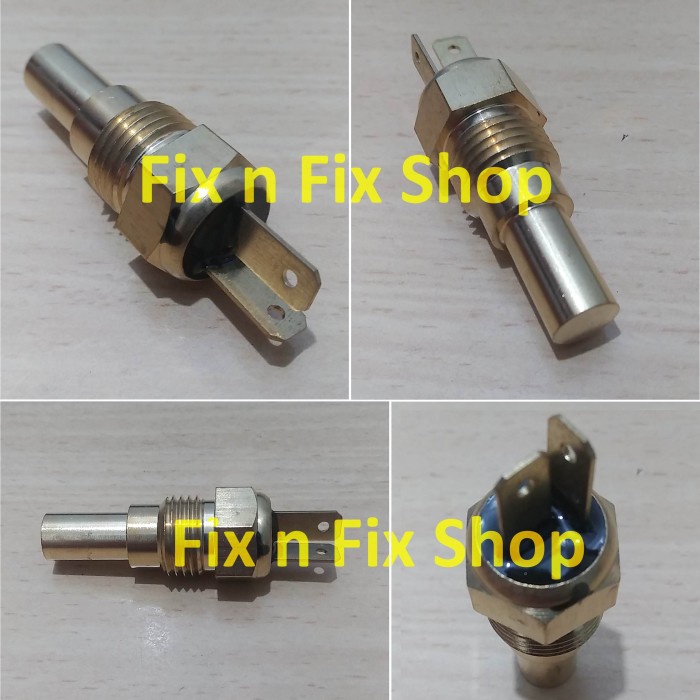 Switch Temperature Colt L300 Diesel L200 Kuda Temperatur Panas L-300 Kode 087