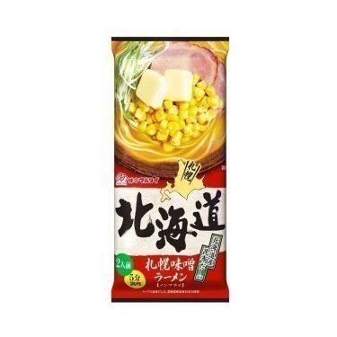 

Promo Terbatas Marutai Hokkaido Sapporo Miso Ramen / Mi Instan Sapporo Miso 216Gr Aman