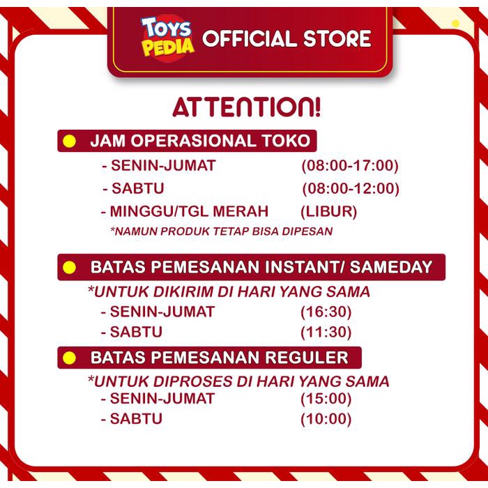 Mainan Bluey Mini Bluey Home Doll Toys Anak