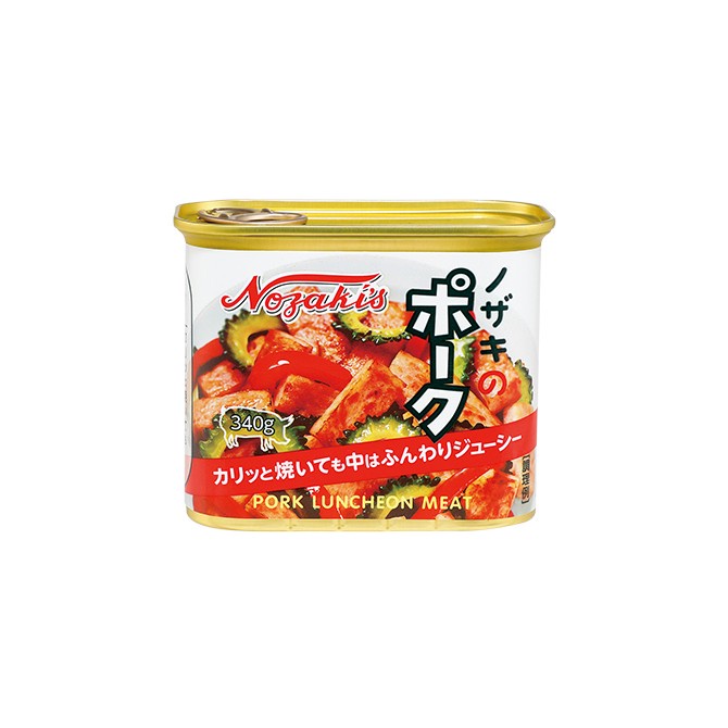 

Sale Terbatas Kawasho Nozaki Spam Japan Aman