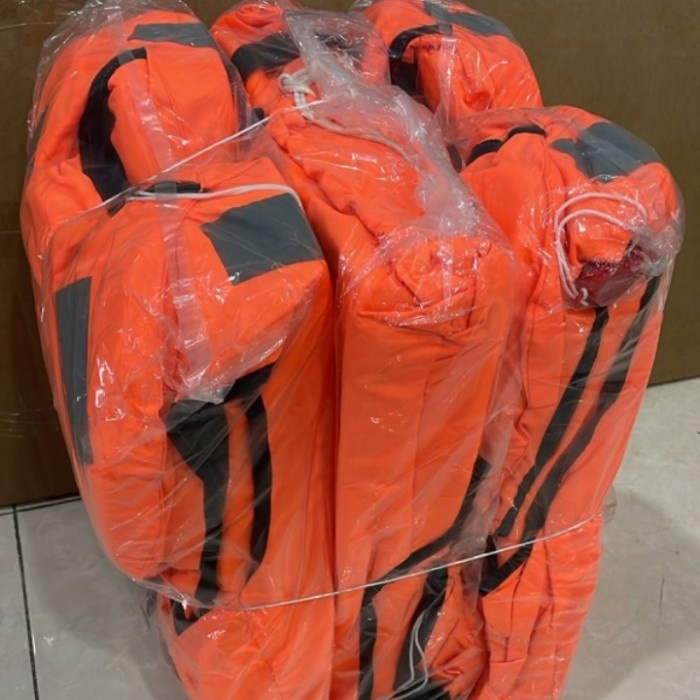 Life Jacket Lalizas / Pelampung Lalizas 150N