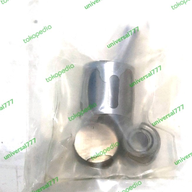 Roller Guide Assy Roda Bospom Pump Kubota RD75 RD85 RD 75 85