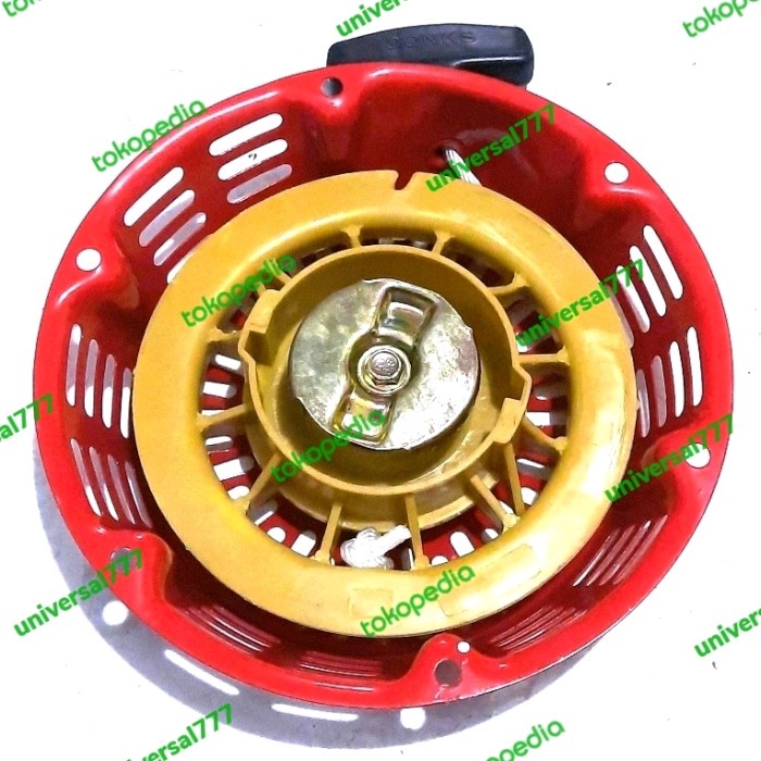 Recoil Stater Starter Slah Honda GX270 Gx 270