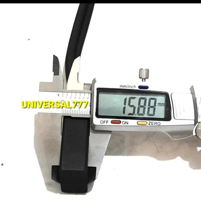 Carbon Brush Col Kul Kol Cool Dinamo Las Shindaiwa - Arang