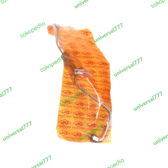 HPP JD330 JD 330 Original JIANG DONG Selang Pipa Minyak Solar Nozzle