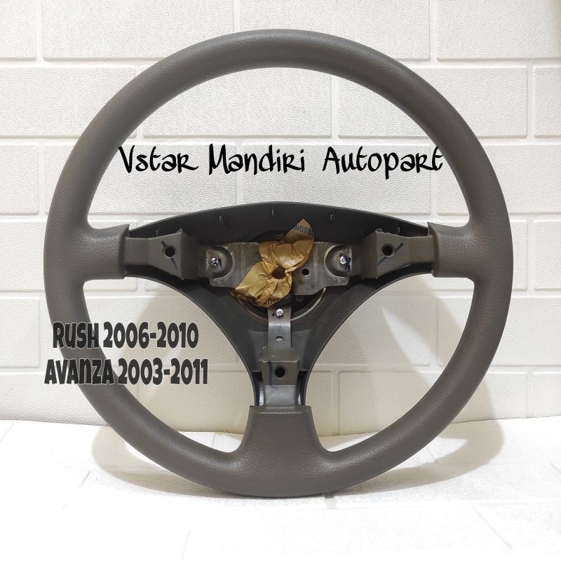 Rangka Stir Rush 2006-2010 Avanza 2003-2011 Original
