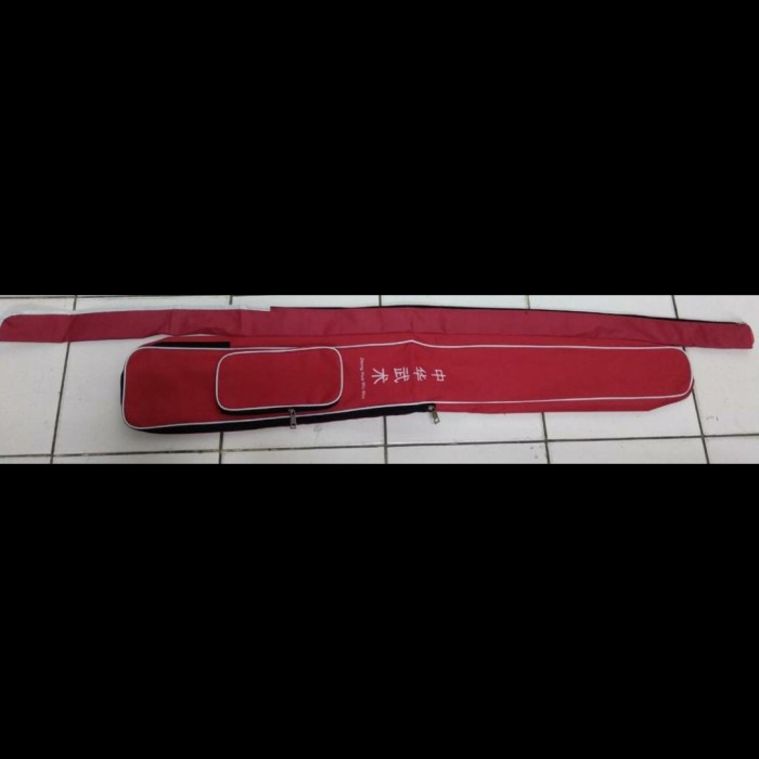 sarung senjata wushu