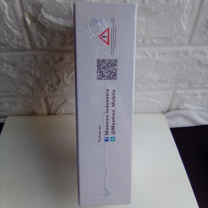 Terlaris Maxtron S11 Galaxy Ram 4Gb ROM 32Gb Garansi RESMI paling laku