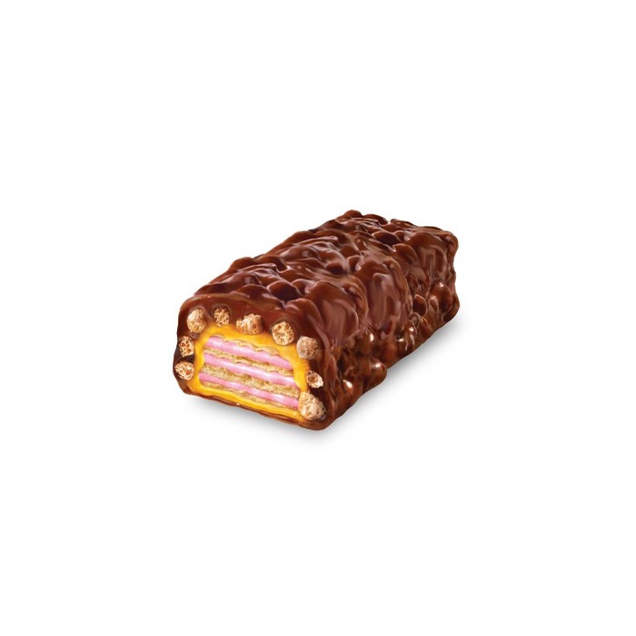 

BARANG TERLARIS Delfi Top Strawberry 32 g ( 24 pcs / Box )