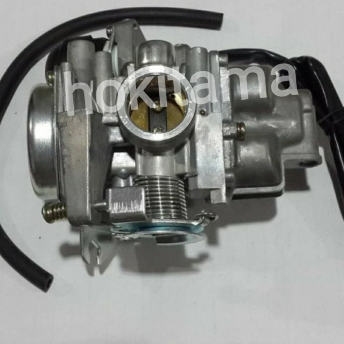TOP KARBURATOR KYMCO 100 EASYFREE KARBURATOR KYMKO 100 EASY FREE KARBU KIM -