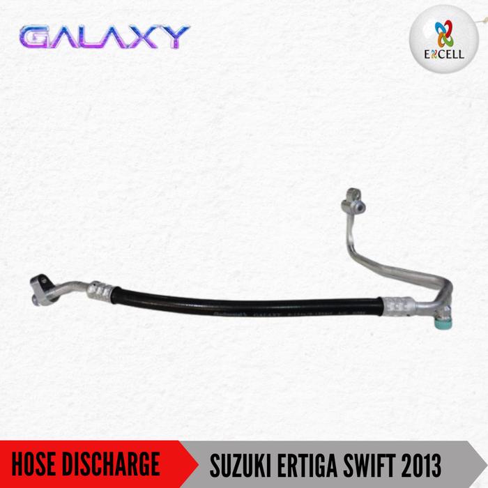 Hose Discharge Selang Pipa Ac Mobil Suzuki Ertiga Swift 2013