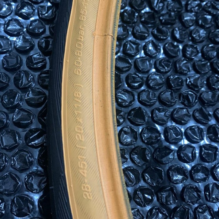Ban Luar Schwalbe 20 451 Tanwall 22 Inch Kevlar Not Kojak -Gratisongkir