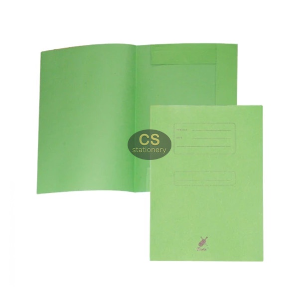 

BARANG TERLARIS Map Biola 5002 (Pack)