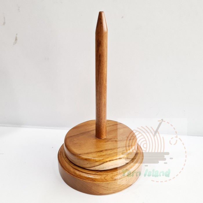

BARANG TERLARIS Yarn Holder Twirl