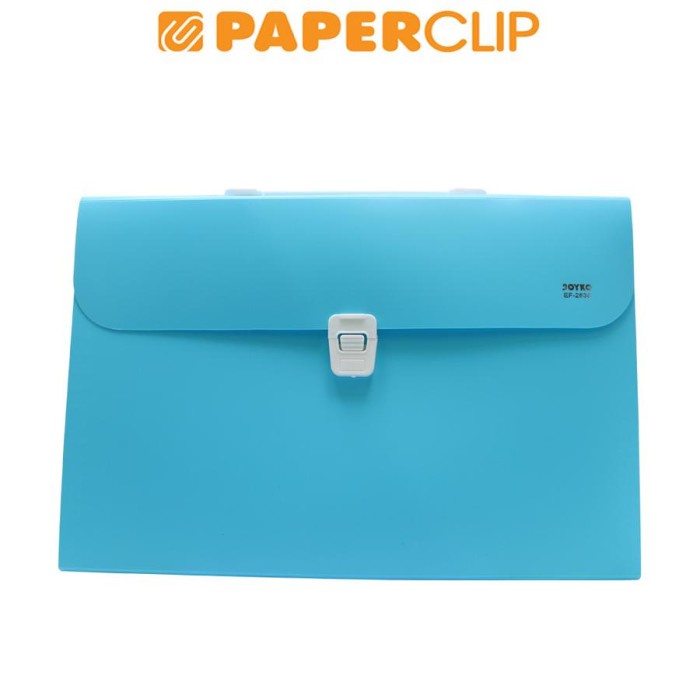 

BARANG TERLARIS EXPANDING FILE JOYKO EF-2638