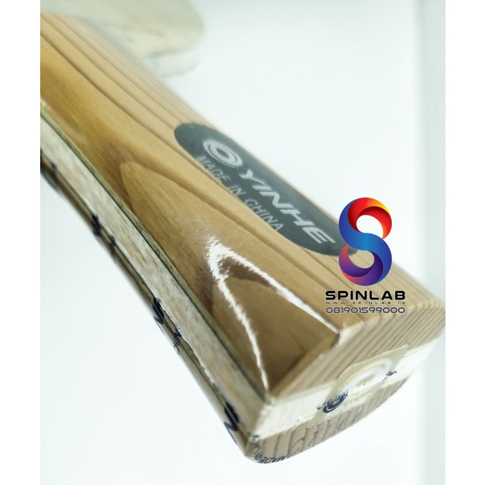 BARANG TERLARIS Bet Pingpong Tenis Meja YINHE T11s Balsa