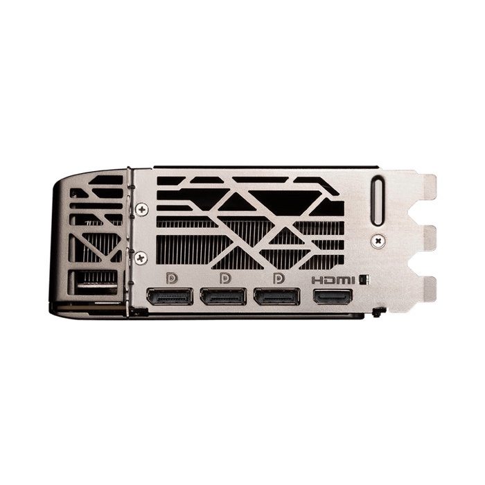 VGA MSI GEFORCE RTX 4070 Ti SUPER 16GB EXPERT