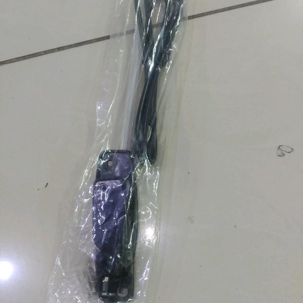 Executive antena radio atas mobil toyota kijang new capsul kapsul 1997-2003