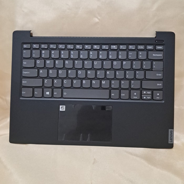 KEYBOARD LENOVO S340 BLACK NEW ORYGINAL