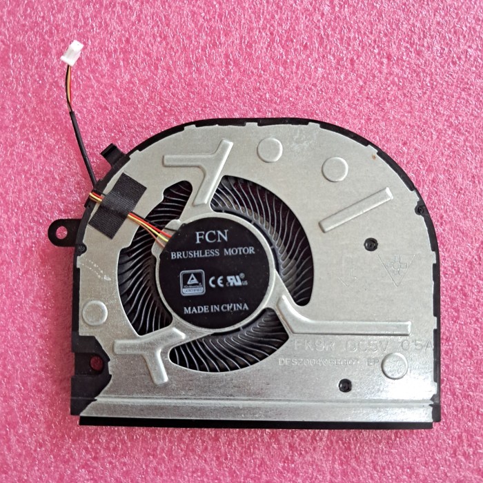 VAN LENOVO IP130 V330 FAN LENOVO IDEAPAD V130 V330 ORYGINAL