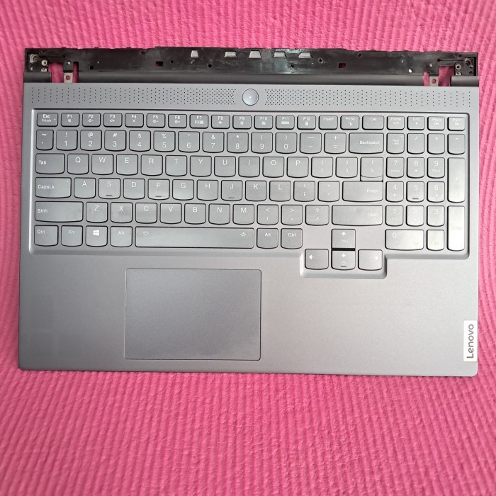 FRAME KEYBOARD LENOVO LEGION 7 15IMH05
