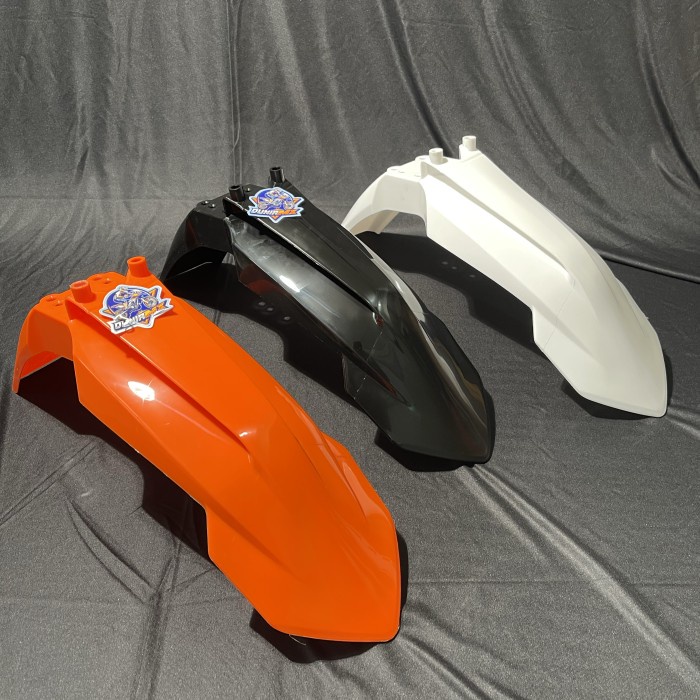 Spakbor Depan KTM 65 IMPORT Supermoto