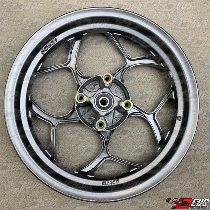 Velg Vrossi Venom Orion New Scoopy R12 Ring 12 215 x 250