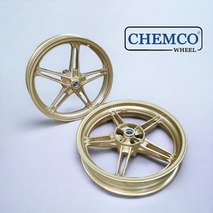 velg standard Vixion New MX King OEM Ori