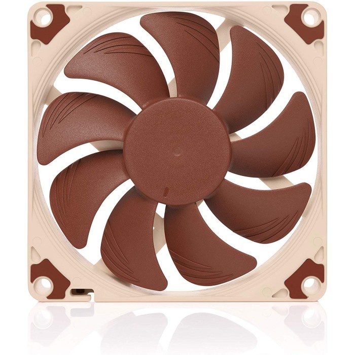 Ready Noctua NF-A9X14 PWM - 92mm Fan