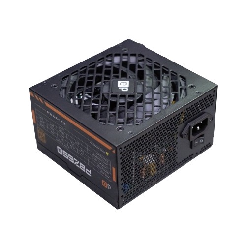 Ready PSU DA PC POWER PBZ650 650W BRONZE POWER SUPPLY - 650W BRONZE